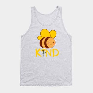 Bee kind Tank Top